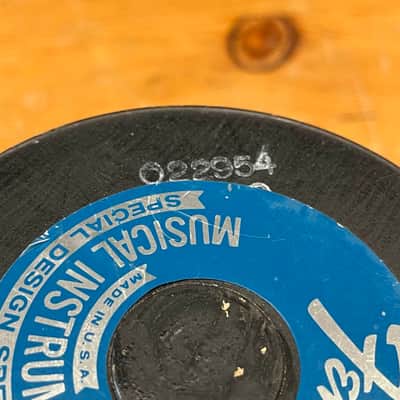 Fender Special Design 12" 8ohm Amp Replacement Speaker image 2
