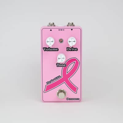 Electric Love Play for P.I.N.K. 2022 Pedals Powering Research image 3