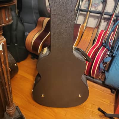 Taylor GC7 with L. R. Baggs HiFi Electronics image 16