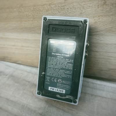Boss CEB-3 Bass Chorus image 3