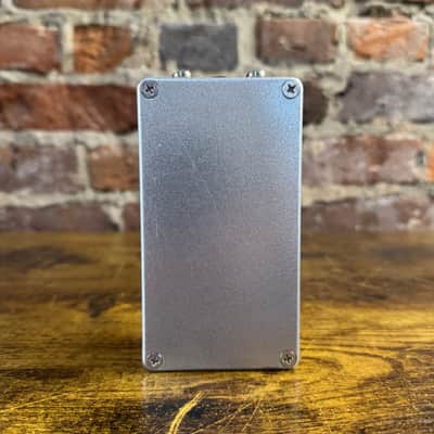 Mystic Effects Octavia Octave Fuzz Pedal (*NEW* - Silver) image 3