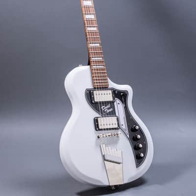 Supro Bowie Dual Tone 2019, White image 2