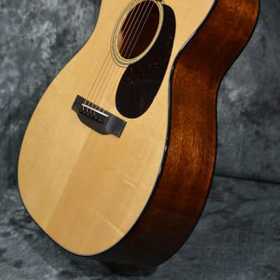 Martin Standard Series 000-18 Mahogany Auditorium Body w/ FREE Same Day Shipping image 6