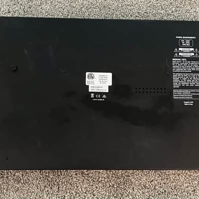 Line 6 Helix Floor 2015 - Present - Black image 2