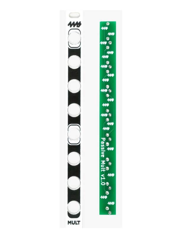 4ms Passive Mult Kit image 1