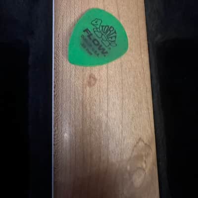 Jackson Pro Series SL7P HT MAH Soloist 2019 - 2020 - Northern Lights image 8