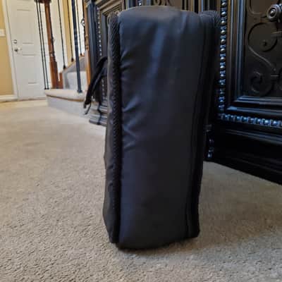 MINT BAGS KEYBOARD/SYNTHESIZER TRAVEL CARRYING CASE/BAG image 16