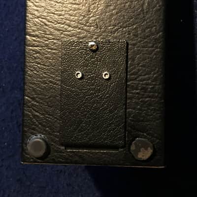 Electro-Harmonix Little Big Muff 1980 - Metal Box image 4