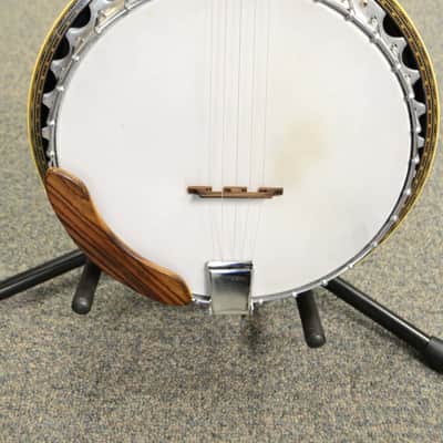 Vintage PENCO 5-string Banjo image 2