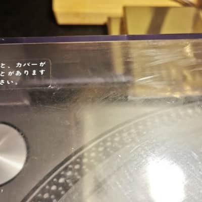 Technics Technics SL1200 MK3 image 4