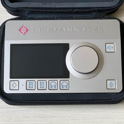 Neumann MT 48 image 1