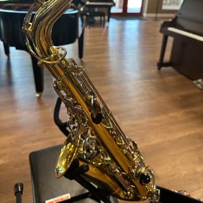 Yamaha Yas-23 - Lacquer image 6