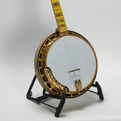 Gibson All American RB-AA Original Five String ca. 1931 image 3
