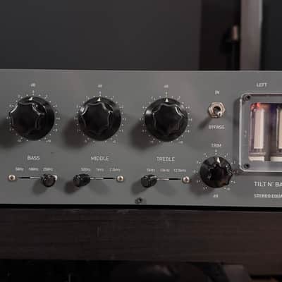IGS Audio Tilt n Bands 2022 image 4
