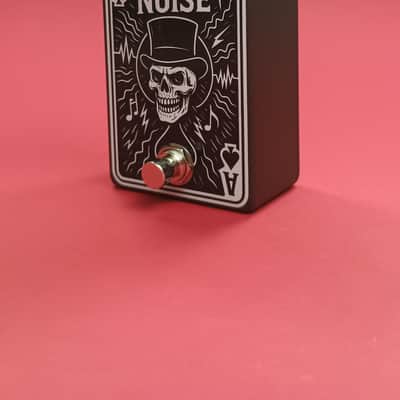 FOBS Ace of Noise Handmade Distortion Pedal image 1
