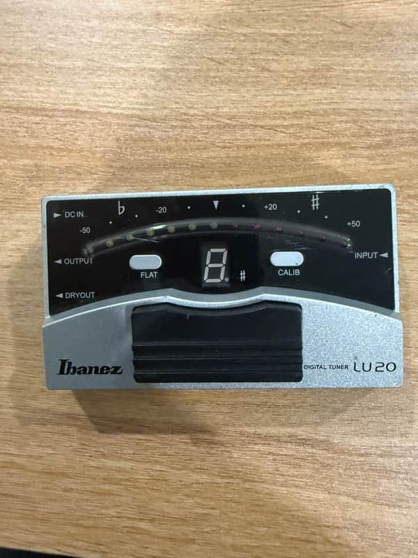 Ibanez LU20 Used image 1