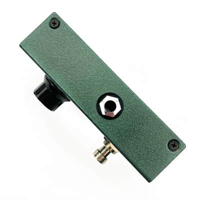 Benson Amps Germanium Boost image 5