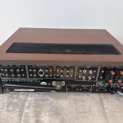 Kenwood KR-4200 Receiver image 6