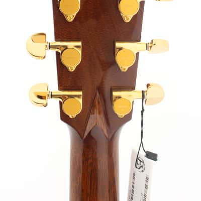 Eastman AC722CE - Dakota Fade image 9