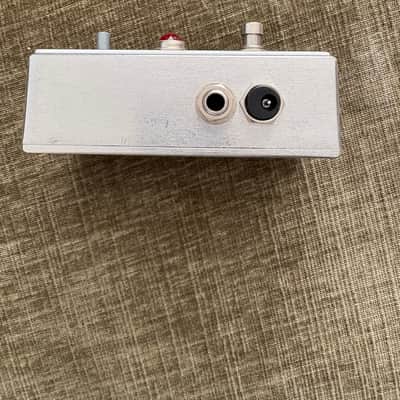 Spaceman Atlas III Preamp Booster #139/333- Limited Edition (Missing knob) image 4