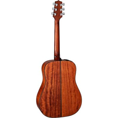 Takamine GLD12E NS Acoustic Electric Guitar image 4