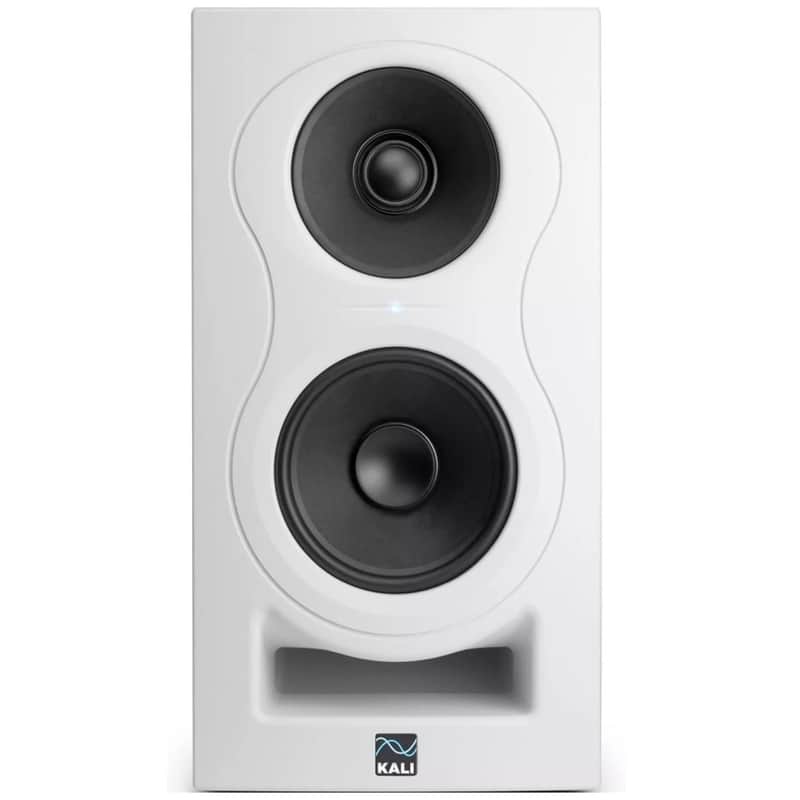 Kali Audio IN-5W Studio Monitor (White) image 1