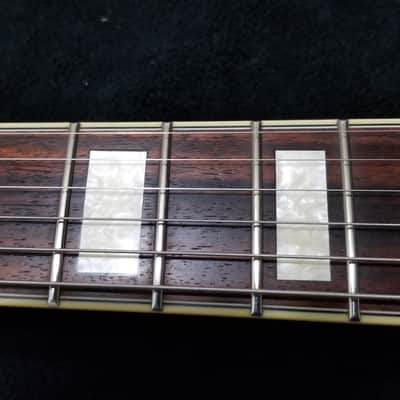 Ibanez ARC100 2006-07 Black image 9