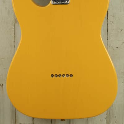 DEMO Fender Vintera III Late '50s Telecaster - Butterscotch Blonde (306) image 4