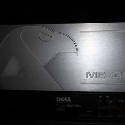 Merging Technologies Horus grey image 3