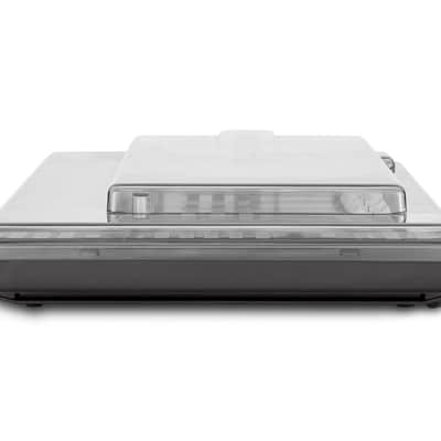 Decksaver Solid State Logic UF8 Cover [DEMO] imagen 3