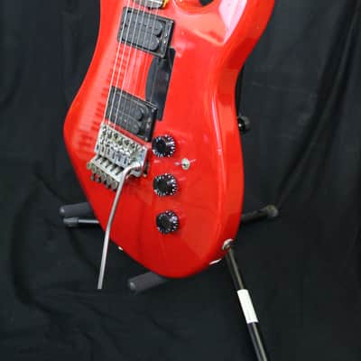 Kramer Pacer Series Imperial Electric Guitar Made in the USA image 4