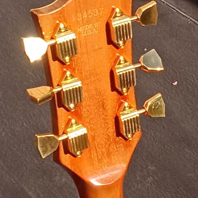 Gibson ES-355 1971 - Natural image 14