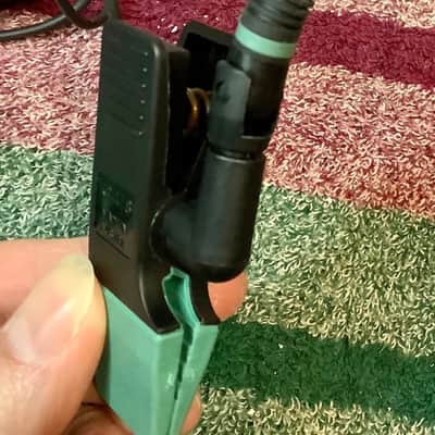 AKG C418 image 3