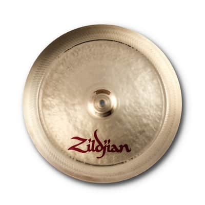 Zildjian FX Oriental China Trash 18'' image 2