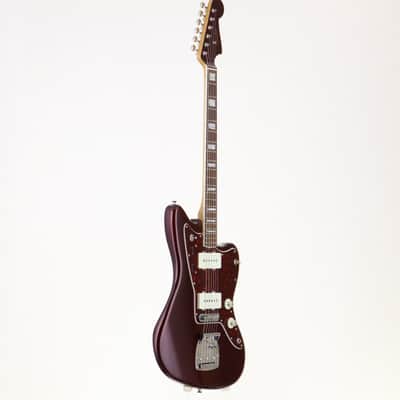 Fender Troy Van Leeuwen Jazzmaster with RF and Oxblood Finish Fender [MX24024014] (07/08) image 14