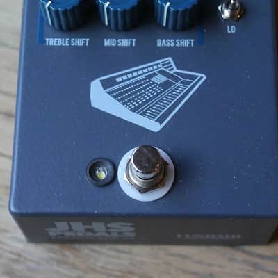 JHS Colour Box V2 Limited Edition - 10th Anniversary Blue image 8