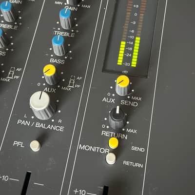 Immagine REVOX C279 [STUDER] - 4