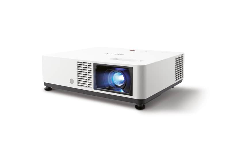 Sony VPL-CWZ10 2022 - White image 1