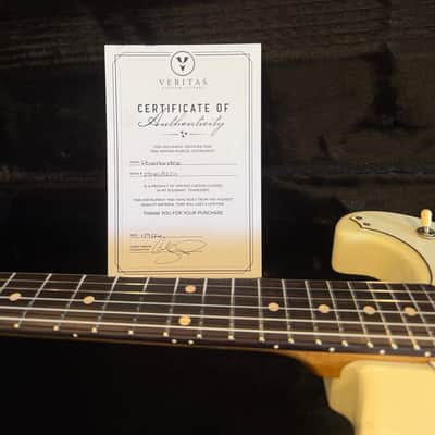 Veritas Portlander Custom Aged *Authorized Dealer* @AIFG image 8