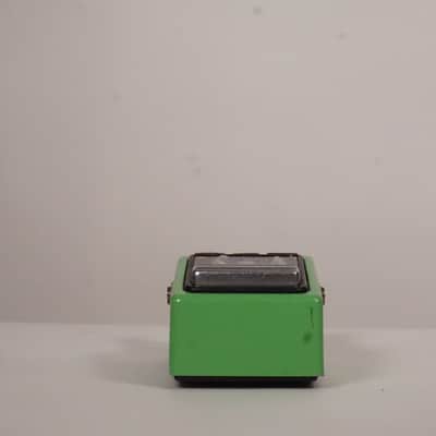 Ibanez TS9 Tube Screamer with Analogman TS-9/808 Classic Mod image 6