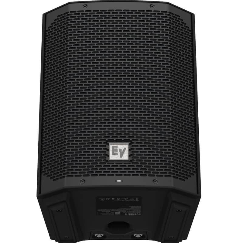 Electro-Voice EVERSE 8 Battery Powered Bluetooth Loudspeaker image 1