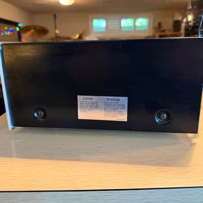 Vintage Pioneer  Stereo Tuner  TX-6500 II - Tested Works NEAR MINT FRESH SERVICE image 6