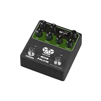 Nux Pedals Tape Echo - Effect for Guitars image 6