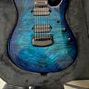 Ernie Ball Music Man Jason Richardson Signature Cutlass HT 7 2026 - Present - Water Temple