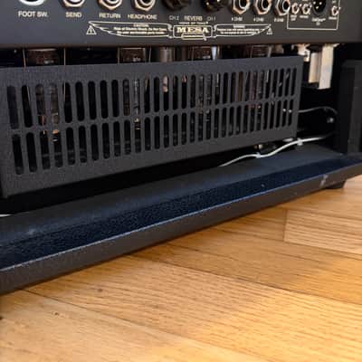 Mesa Boogie Mark V:35 2024 - Bronco image 4