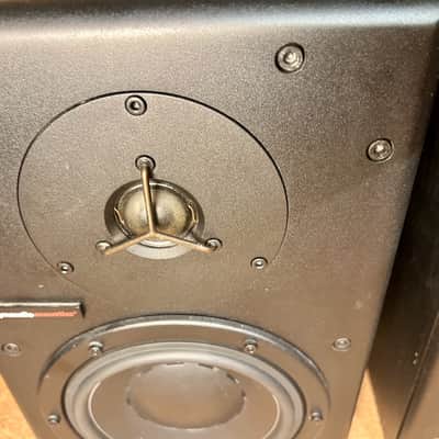 Dynaudio BM6A Mk1 – Warranty image 2