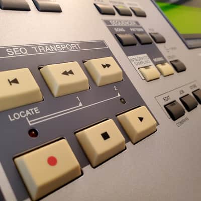 CERTIFIED!!! YAMAHA MOTIF ES8 FULLY INSPECTED/SERVICED AND IN AMAZING CONDITION! image 14