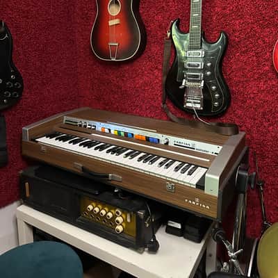 Farfisa Matador M 1970s image 3