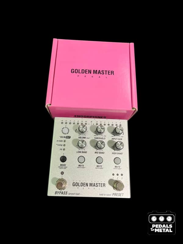 endorphines golden master-x19008 image 1