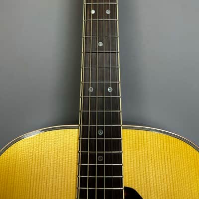 Yamaha LL16M 2024 - Natural image 5